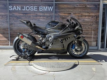 New 2025 ALPHA M 1000 RR 