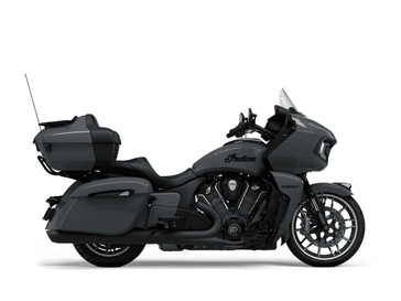 2024 Indian Motorcycle Pursuit Dark Horse 