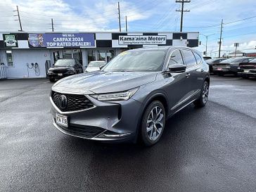 2024 Acura MDX FWD w/Technology Pkg