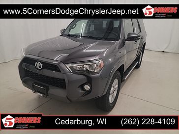 Used 2014 Toyota 4Runner 
