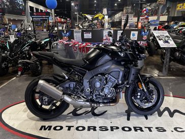 2023 Yamaha MT-10 