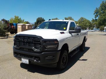 2025 RAM 2500 Tradesman 4WD