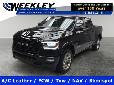 Used 2022 RAM 1500 Laramie