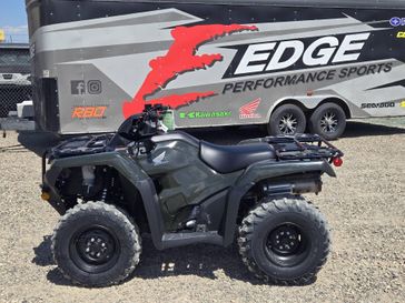 New 2027 Honda RANCHER 4X4 