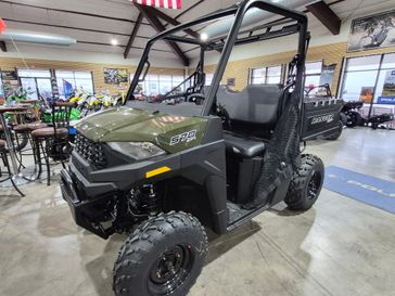 New 2026 Polaris Ranger SP 570 