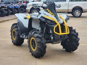 2024 Can-Am RENEGADE XMR 650