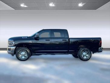 New 2026 RAM 3500 Tradesman Crew Cab 4x4 6'4' Box