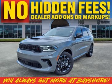 2025 Dodge Durango R/T Plus Awd