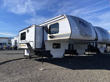 New 2027 NORTHWOOD MFG Arctic Fox 1140