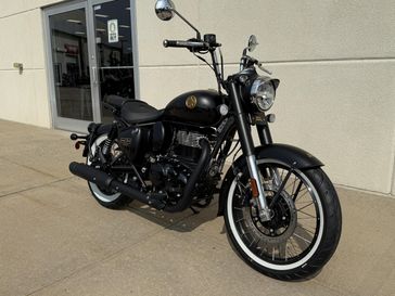 2026 Royal Enfield Goan