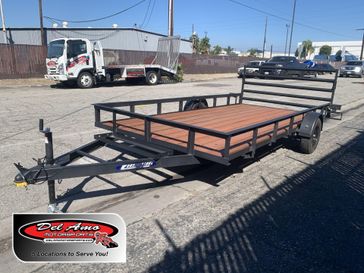 New 2025 Zieman F-714 