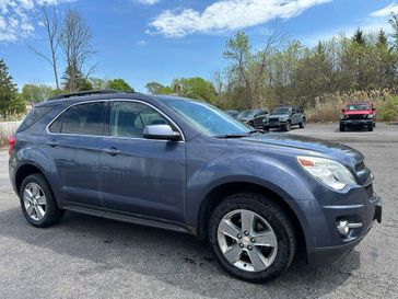 Used 2014 Chevrolet Equinox LT