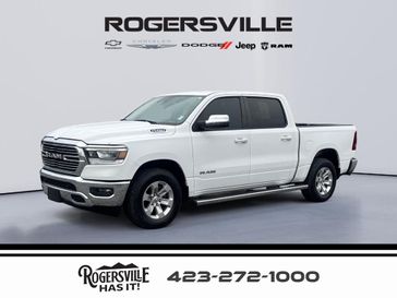 Used 2023 RAM 1500 Laramie