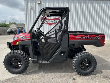New 2026 Polaris Ranger XP 1000 Premium 