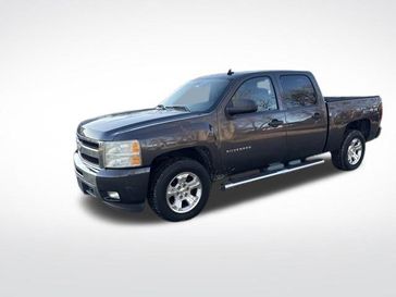 2010 Chevrolet Silverado 1500 LT