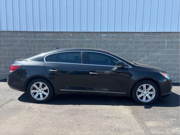 Used 2012 Buick LaCrosse Premium 1