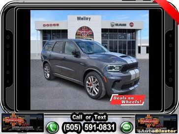 2024 Dodge Durango R/T Premium Awd