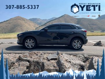 Used 2022 Mazda CX-30 2.5 S Premium Package