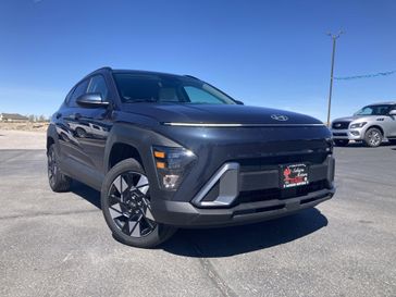 Used 2025 Hyundai Kona SEL