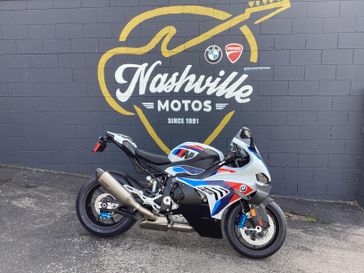 New 2026 BMW M 1000 RR 