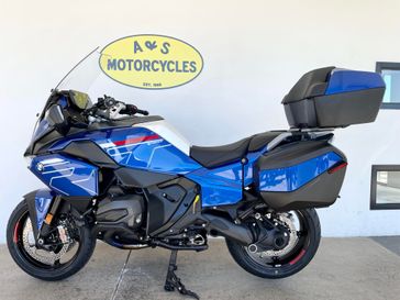 New 2026 BMW R1300RT 