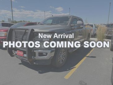 Used 2019 Ford F-250 Lariat