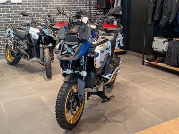2026 BMW R 1300 GS Adventure