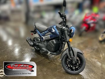 New 2026 Honda Navi 