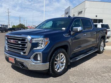 Used 2020 GMC Sierra 1500 SLT