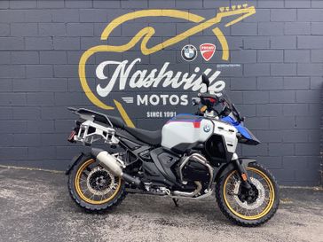 New 2026 BMW R 1300 GS Adventure 