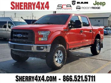 Race Red