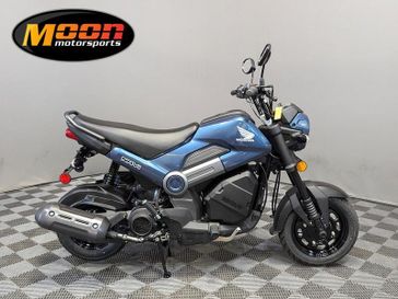 2024 Honda NAVI BLUE METALLIC 