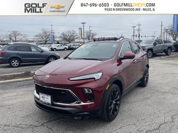 2024 Buick Encore GX Sport Touring
