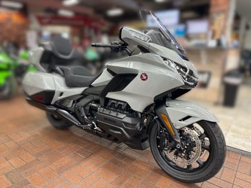 2026 Honda GOLDWING TOUR DCT