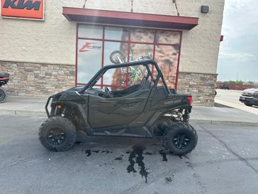 2025 Can-Am Maverick Trail DPS 700