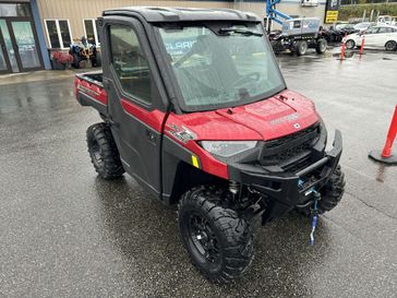 2025 Polaris Ranger XP 1000 Northstar Edition Premium