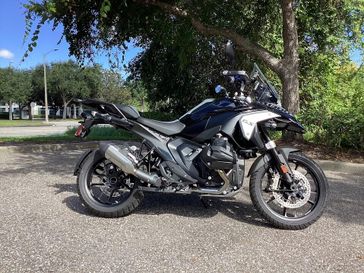 2025 BMW R 1300 GS