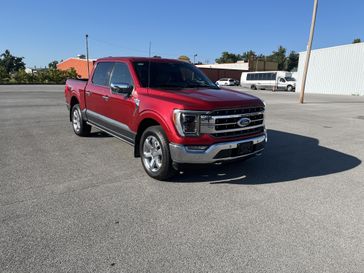 Used 2023 Ford F-150 Lariat