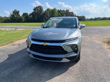 Used 2024 Chevrolet Blazer LT