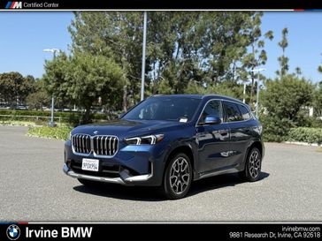 Phytonic Blue Metallic