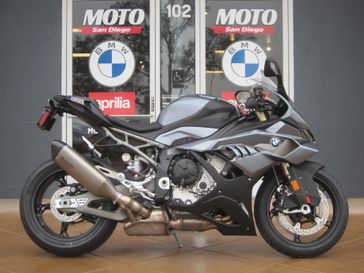 2025 BMW S 1000 RR