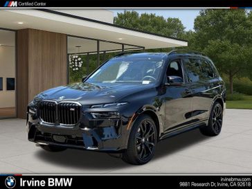 Black Sapphire Metallic