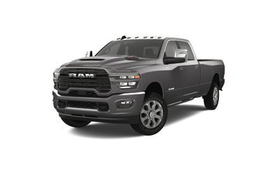 2025 RAM 3500 Laramie Crew Cab 4x4 8' Box