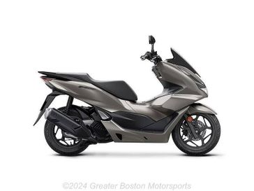 2024 Honda PCX