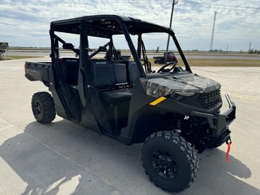 2025 Polaris Ranger Crew 1000 Premium 