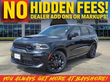 2025 Dodge Durango R/T Plus Awd