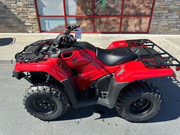 2026 Honda FourTrax Rancher 4x4