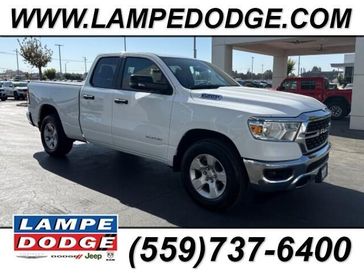 Used 2024 RAM 1500 Big Horn