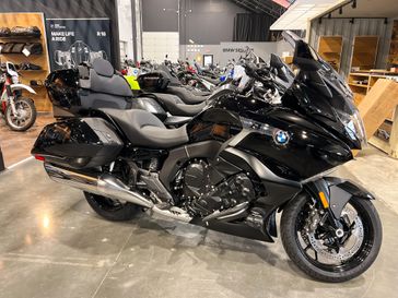 2025 BMW K 1600 B Grand America 