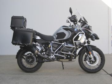 2022 BMW R 1250 GS Adventure